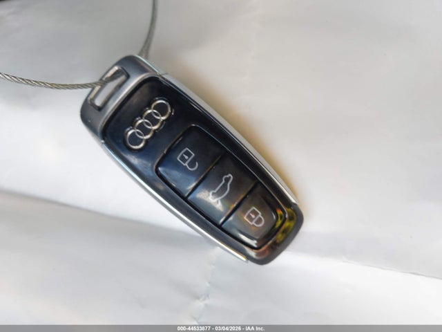 Audi Q8 55 Premium