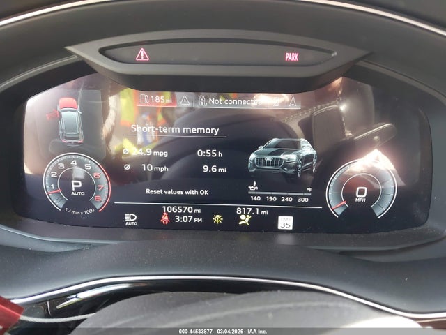 Audi Q8 55 Premium