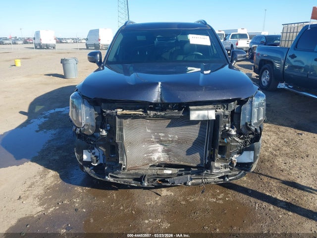 Kia Telluride Ex X-pro
