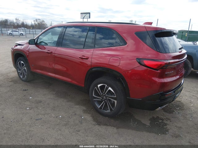 Buick Enclave Sport Touring Fwd