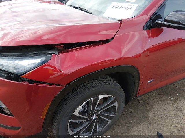 Buick Enclave Sport Touring Fwd