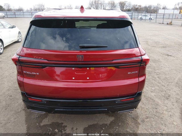 Buick Enclave Sport Touring Fwd