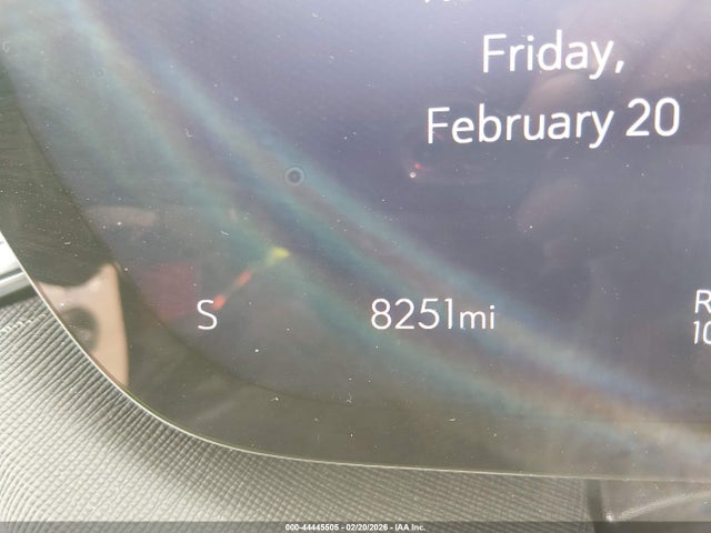 Buick Enclave Sport Touring Fwd