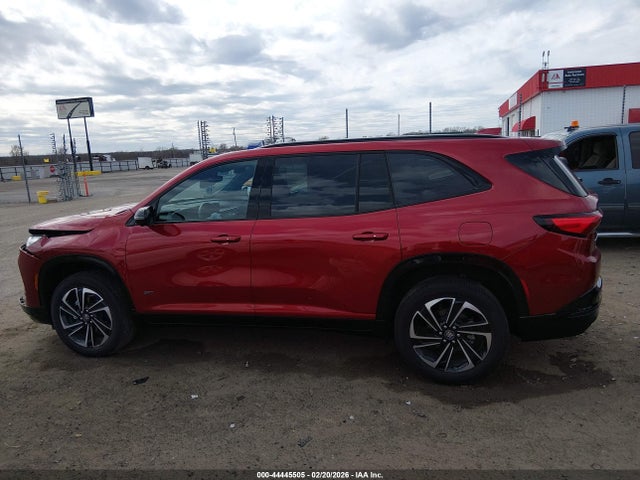Buick Enclave Sport Touring Fwd