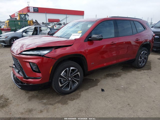Buick Enclave Sport Touring Fwd