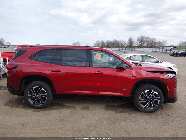 Buick Enclave Sport Touring Fwd