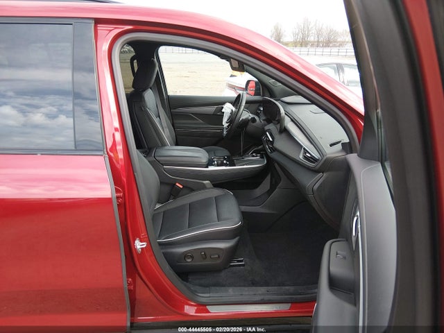 Buick Enclave Sport Touring Fwd