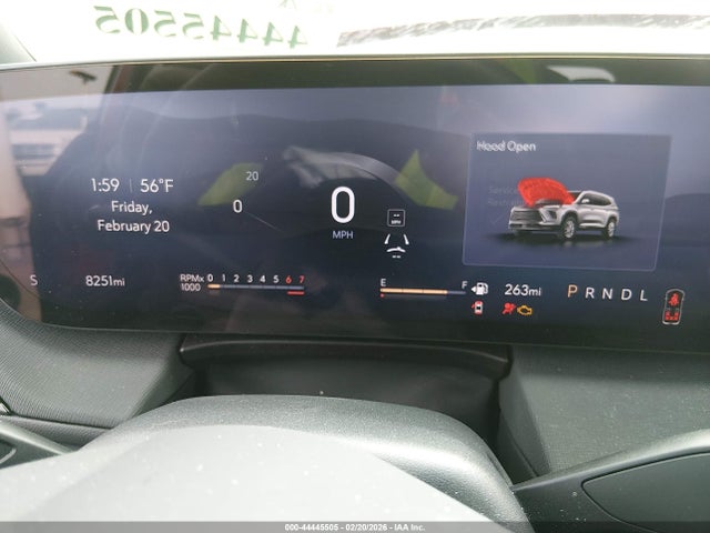 Buick Enclave Sport Touring Fwd