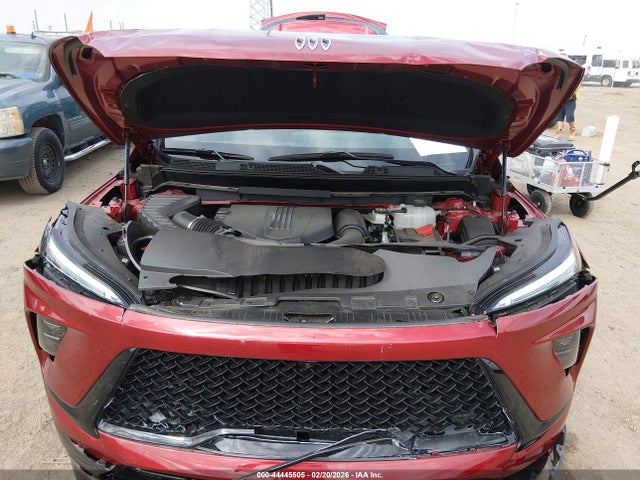 Buick Enclave Sport Touring Fwd