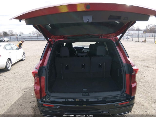 Buick Enclave Sport Touring Fwd