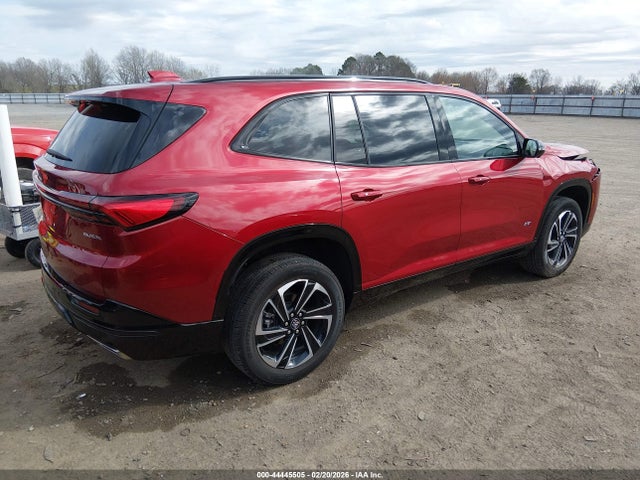 Buick Enclave Sport Touring Fwd