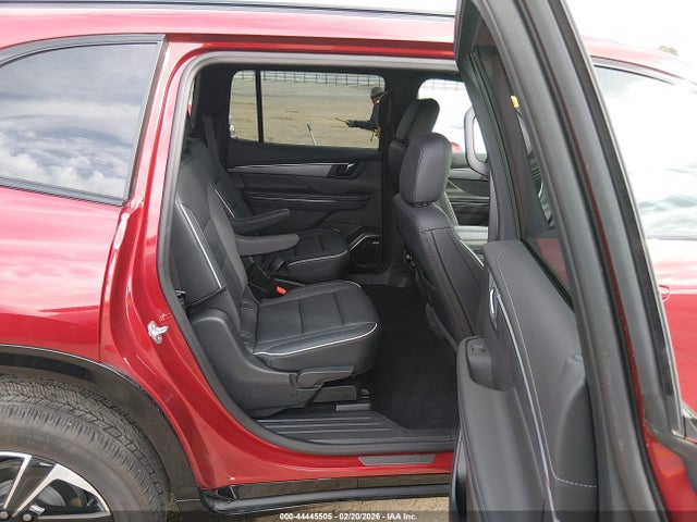 Buick Enclave Sport Touring Fwd