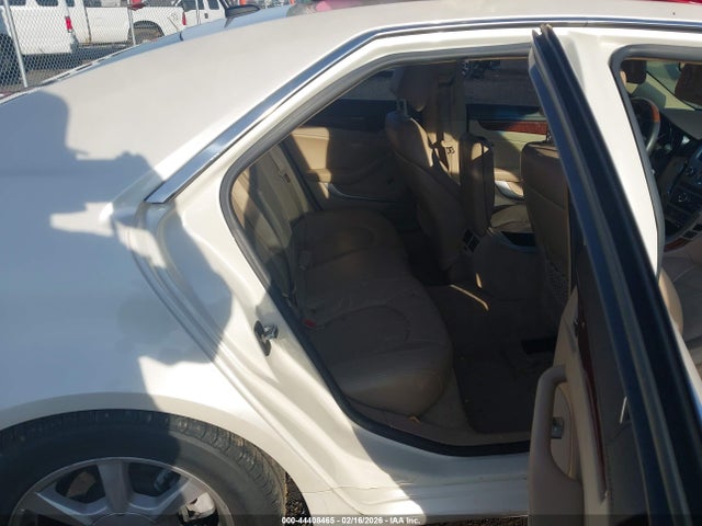 Cadillac CTS Standard