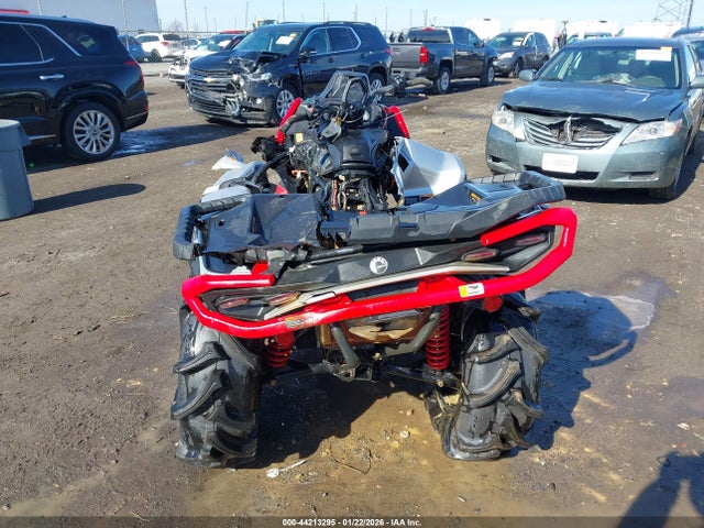 Can-Am Outlander X Mr 1000r