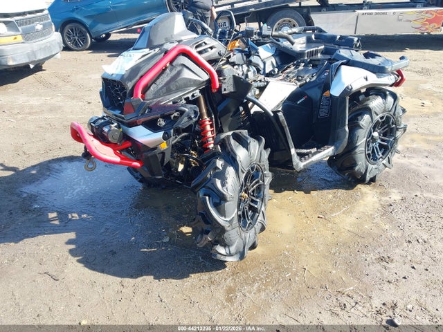 Can-Am Outlander X Mr 1000r