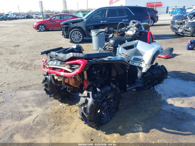 Can-Am Outlander X Mr 1000r