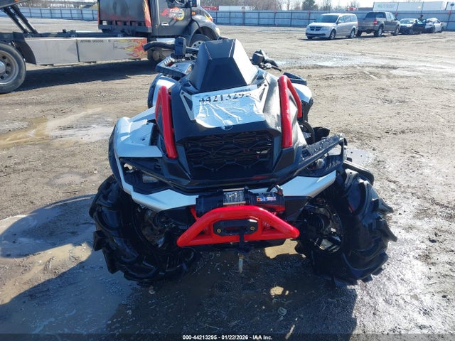 Can-Am Outlander X Mr 1000r