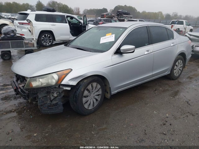 Honda Accord 2.4 Lx