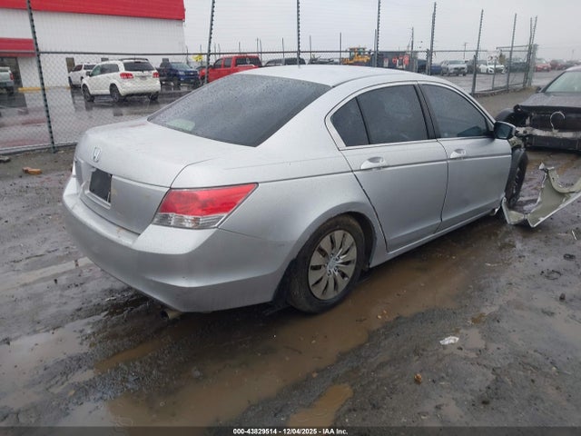 Honda Accord 2.4 Lx