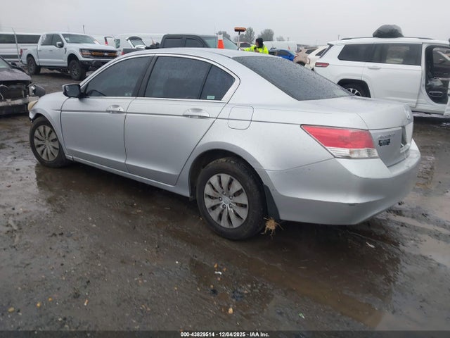 Honda Accord 2.4 Lx
