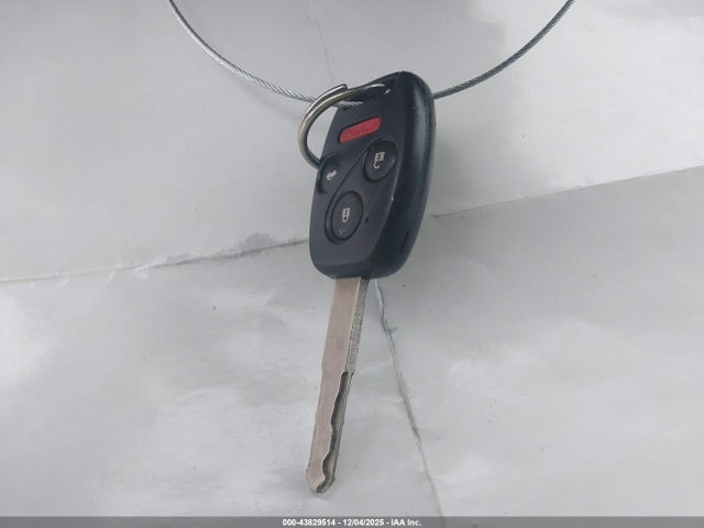 Honda Accord 2.4 Lx
