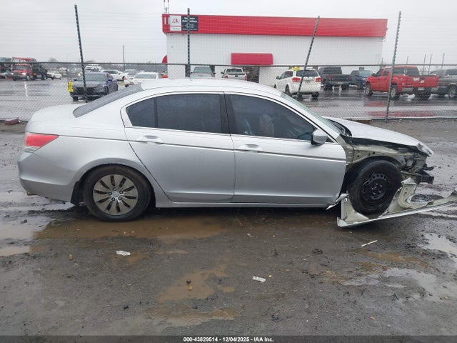 Honda Accord 2.4 Lx