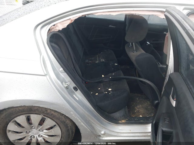 Honda Accord 2.4 Lx