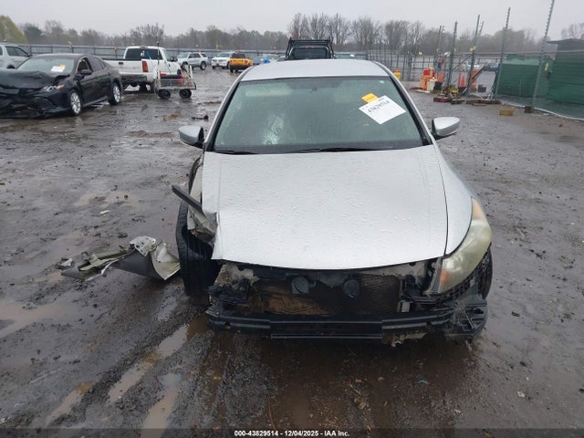 Honda Accord 2.4 Lx