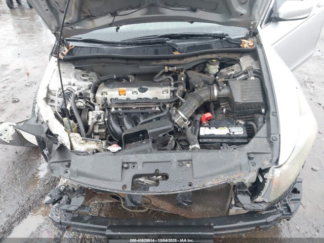 Honda Accord 2.4 Lx