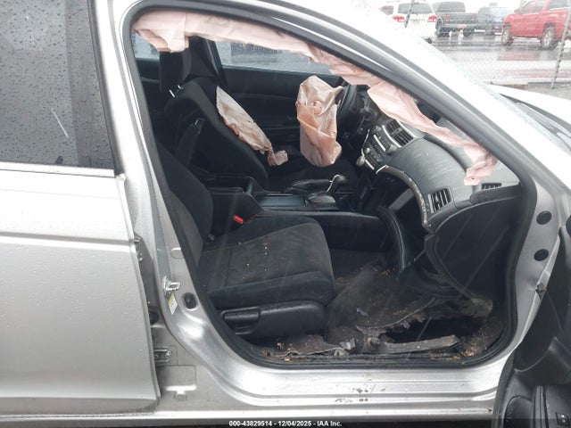Honda Accord 2.4 Lx