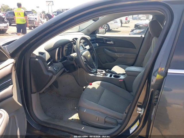 Chevrolet Malibu Ls