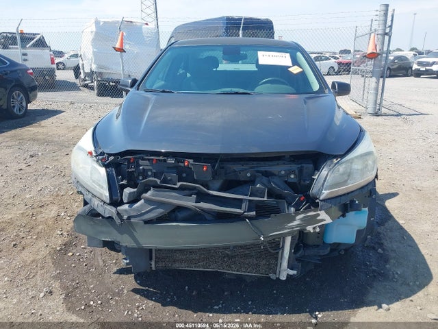 Chevrolet Malibu Ls