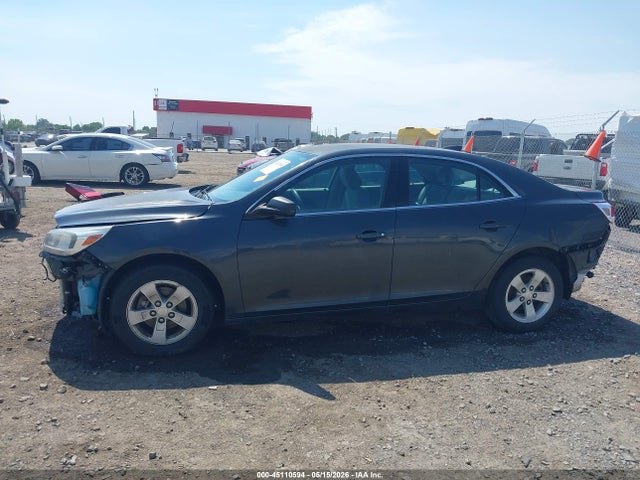 Chevrolet Malibu Ls