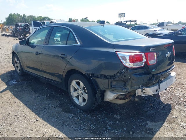 Chevrolet Malibu Ls