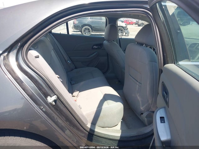 Chevrolet Malibu Ls