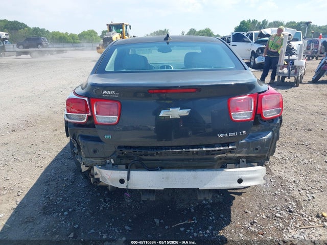 Chevrolet Malibu Ls