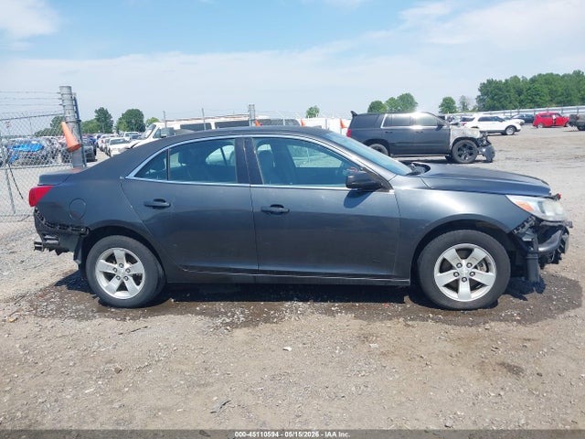 Chevrolet Malibu Ls