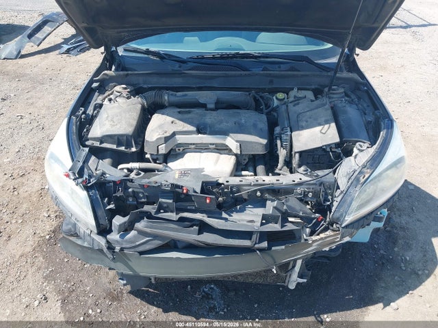 Chevrolet Malibu Ls