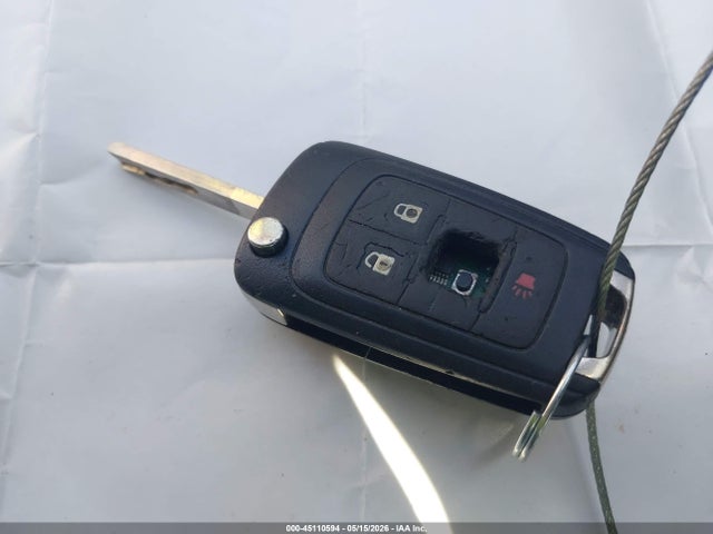 Chevrolet Malibu Ls