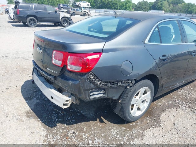 Chevrolet Malibu Ls