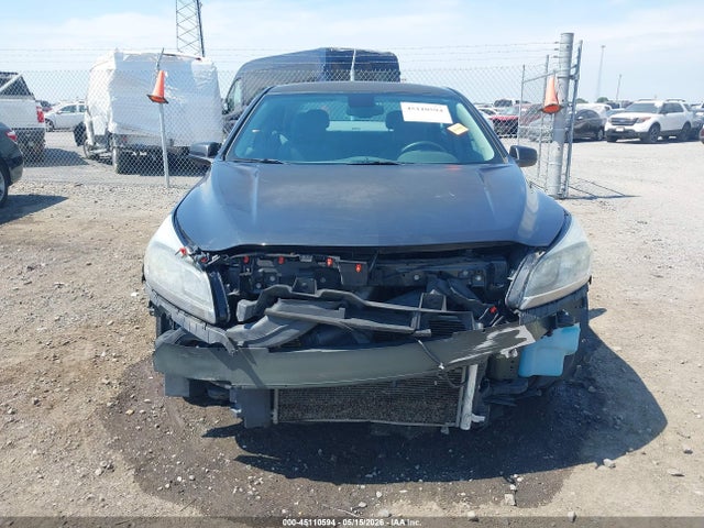 Chevrolet Malibu Ls
