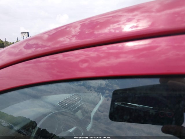 Dodge Journey Sxt