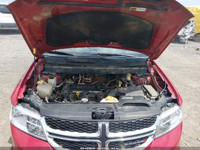 Dodge Journey Sxt