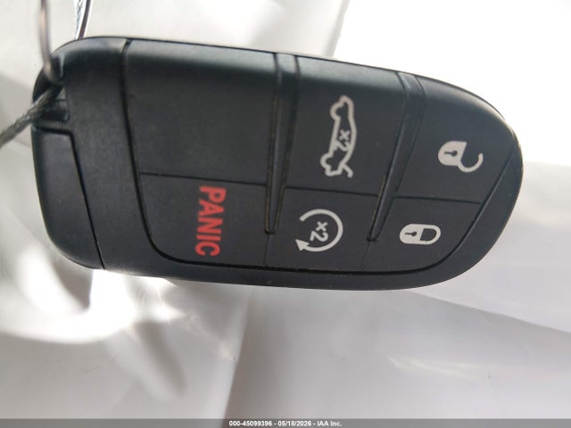 Dodge Journey Sxt