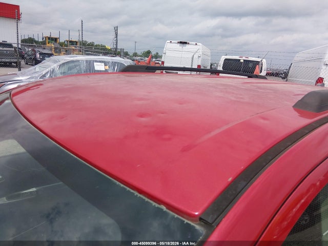 Dodge Journey Sxt