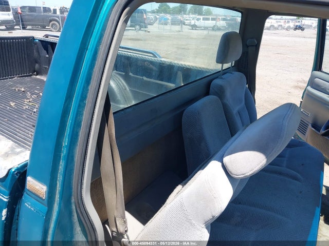 Chevrolet Gmt C1500