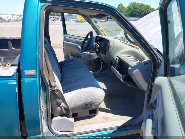 Chevrolet Gmt C1500