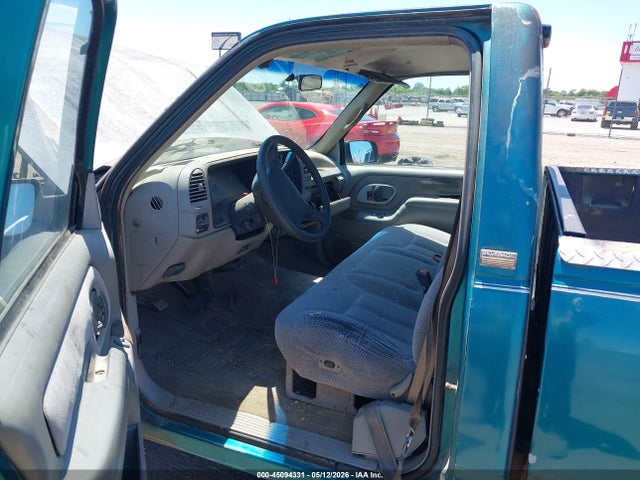 Chevrolet Gmt C1500