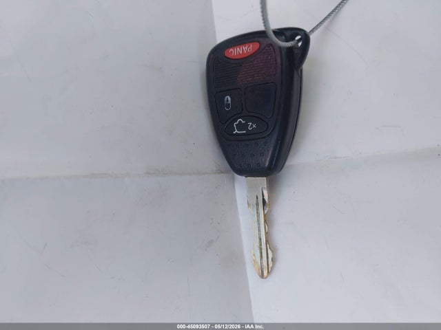 Jeep Liberty Limited Edition