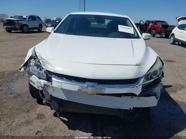 Chevrolet Malibu 1lt
